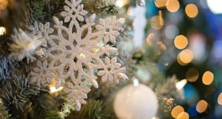 Gesto de Navidad. Invitan a pasar la Nochebuena a los que est&eacute;n solos