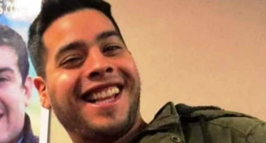AUDIO. Triste Navidad. Habl&oacute; la mam&aacute; del docente que se suicid&oacute;