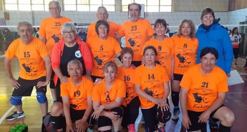 La Selecci&oacute;n Regional Sur jug&oacute; el 1er Torneo nacional de Newcom